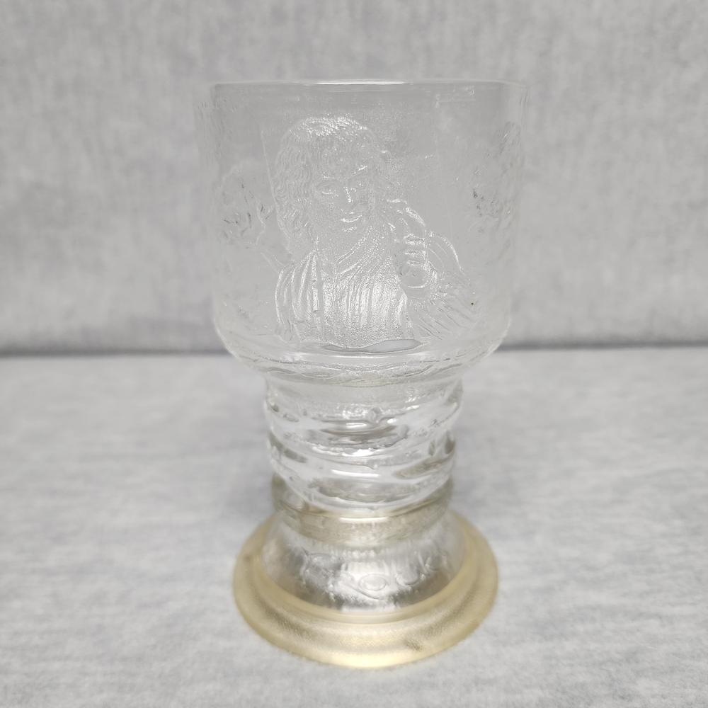 Lord of the Rings Goblet - Frodo
